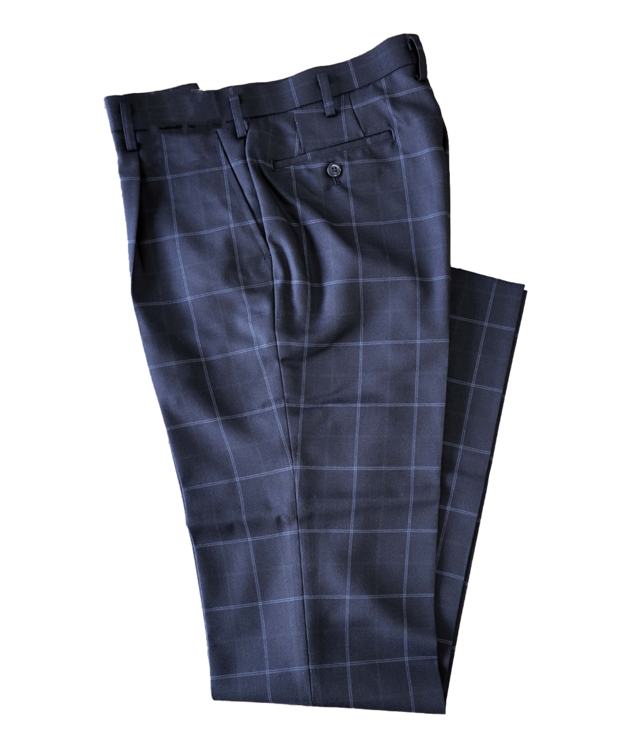 葛西3中 新制服 スラックス 冬